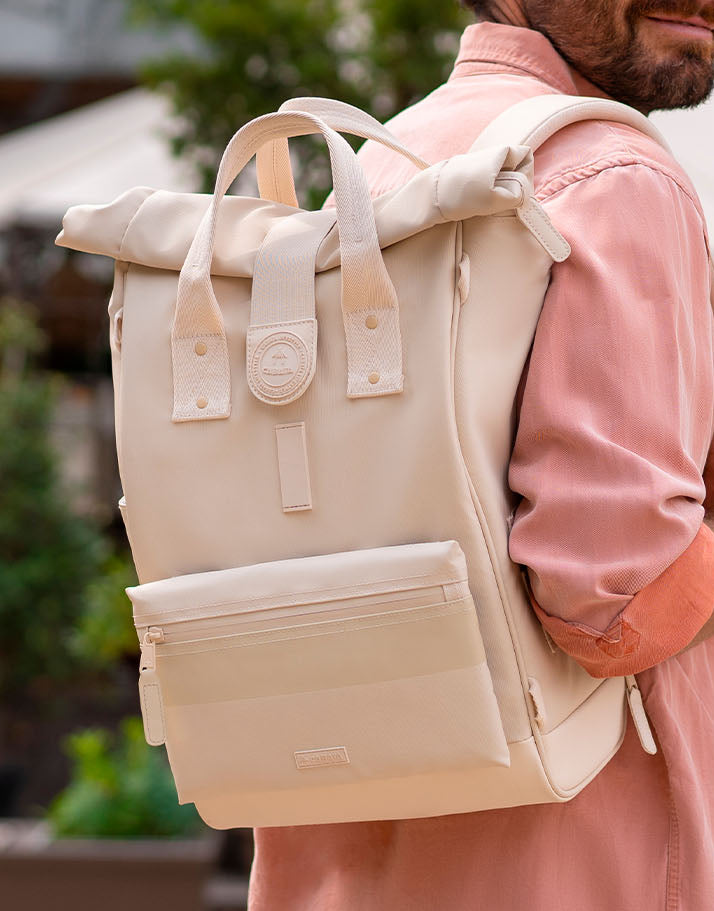 DIY Kids Explorer Bag - Vibrantly Elegant